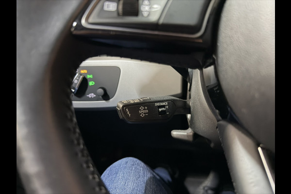 Audi A4 Avant 40 TFSI 190pk Mild-Hybrid|Matrix LED|Keyless|StoelVW|Adaptieve Cruise|Elek. Achterklep|Rijklaar