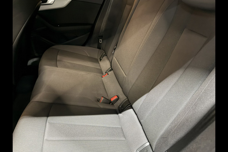 Audi A4 Avant 40 TFSI 190pk Mild-Hybrid|Matrix LED|Keyless|StoelVW|Adaptieve Cruise|Elek. Achterklep|Rijklaar
