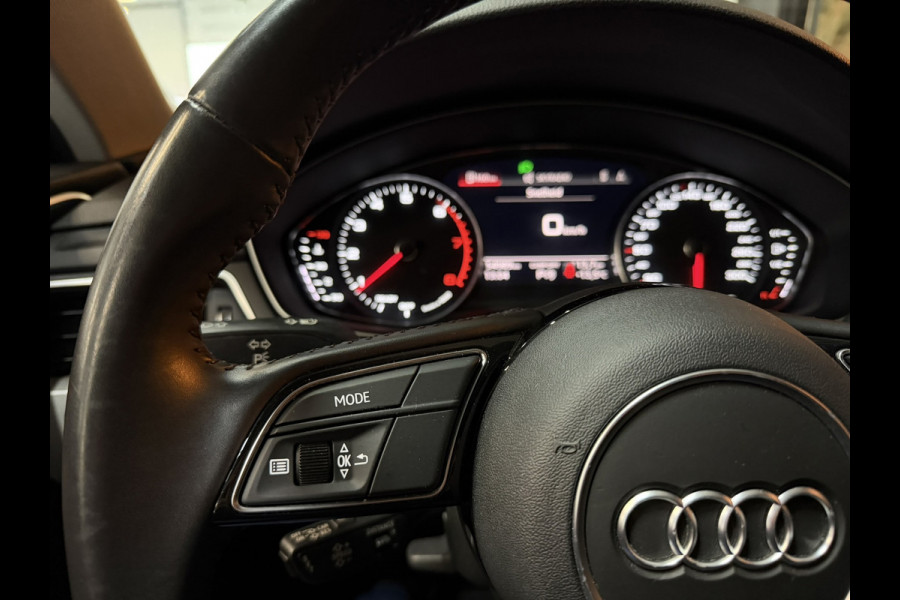 Audi A4 Avant 40 TFSI 190pk Mild-Hybrid|Matrix LED|Keyless|StoelVW|Adaptieve Cruise|Elek. Achterklep|Rijklaar