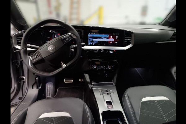 Opel Mokka 1.2 Turbo Hybrid GS ** MATRIX, APPLE / ANDROID, VERW. ST, CAMERA  ** Ex OPEL AG - UNFALLFREI ** ** INFORMEER OOK NAAR ONZE AANTREKKELIJKE FINANCIAL-LEASE TARIEVEN **