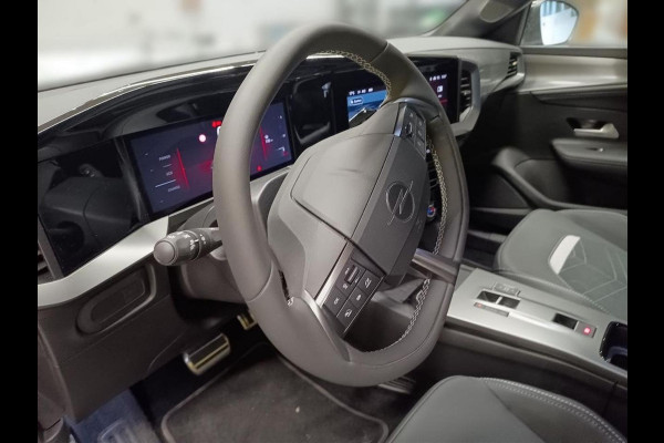 Opel Mokka 1.2 Turbo Hybrid GS ** MATRIX, APPLE / ANDROID, VERW. ST, CAMERA  ** Ex OPEL AG - UNFALLFREI ** ** INFORMEER OOK NAAR ONZE AANTREKKELIJKE FINANCIAL-LEASE TARIEVEN **