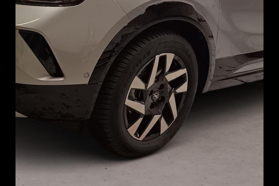 Opel Mokka 1.2 Turbo Hybrid GS ** MATRIX, APPLE / ANDROID, VERW. ST, CAMERA  ** Ex OPEL AG - UNFALLFREI ** ** INFORMEER OOK NAAR ONZE AANTREKKELIJKE FINANCIAL-LEASE TARIEVEN **
