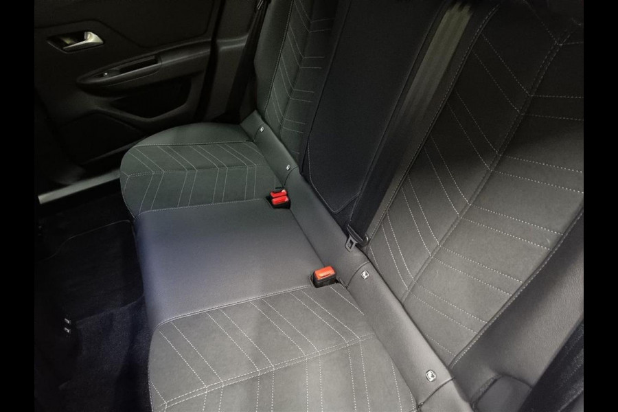 Opel Mokka 1.2 Turbo Hybrid GS ** MATRIX, APPLE / ANDROID, VERW. ST, CAMERA  ** Ex OPEL AG - UNFALLFREI ** ** INFORMEER OOK NAAR ONZE AANTREKKELIJKE FINANCIAL-LEASE TARIEVEN **