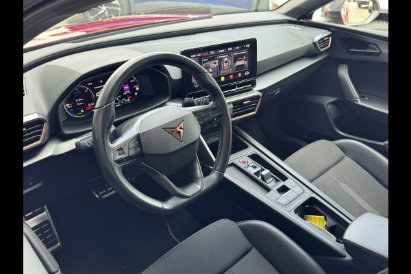 CUPRA Leon 1.4 e-Hybrid VZ Adrenaline NL-AUTO | 1/2 LEDER | PLUG IN
