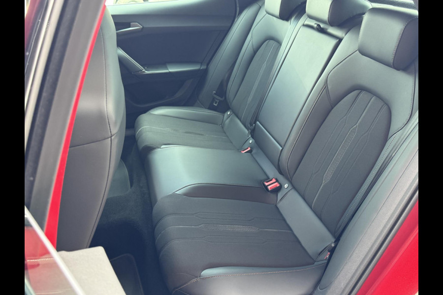 CUPRA Leon 1.4 e-Hybrid VZ Adrenaline NL-AUTO | 1/2 LEDER | PLUG IN
