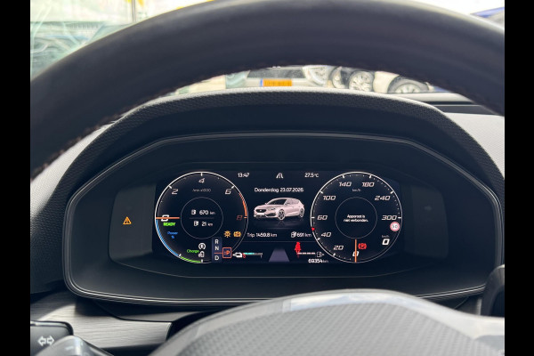 CUPRA Leon 1.4 e-Hybrid VZ Adrenaline NL-AUTO | 1/2 LEDER | PLUG IN