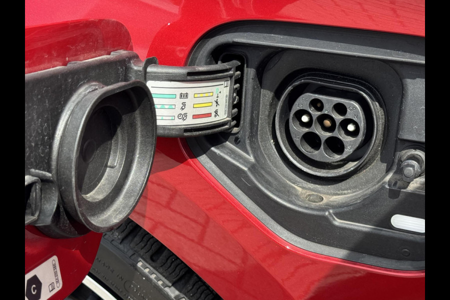 CUPRA Leon 1.4 e-Hybrid VZ Adrenaline NL-AUTO | 1/2 LEDER | PLUG IN