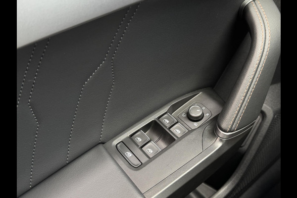 CUPRA Leon 1.4 e-Hybrid VZ Adrenaline NL-AUTO | 1/2 LEDER | PLUG IN
