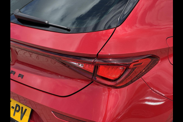 CUPRA Leon 1.4 e-Hybrid VZ Adrenaline NL-AUTO | 1/2 LEDER | PLUG IN