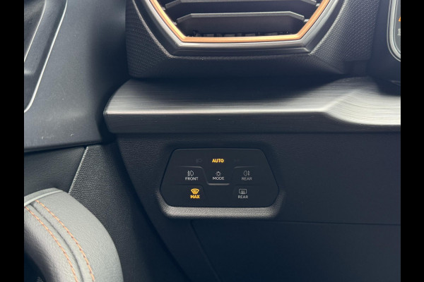 CUPRA Leon 1.4 e-Hybrid VZ Adrenaline NL-AUTO | 1/2 LEDER | PLUG IN