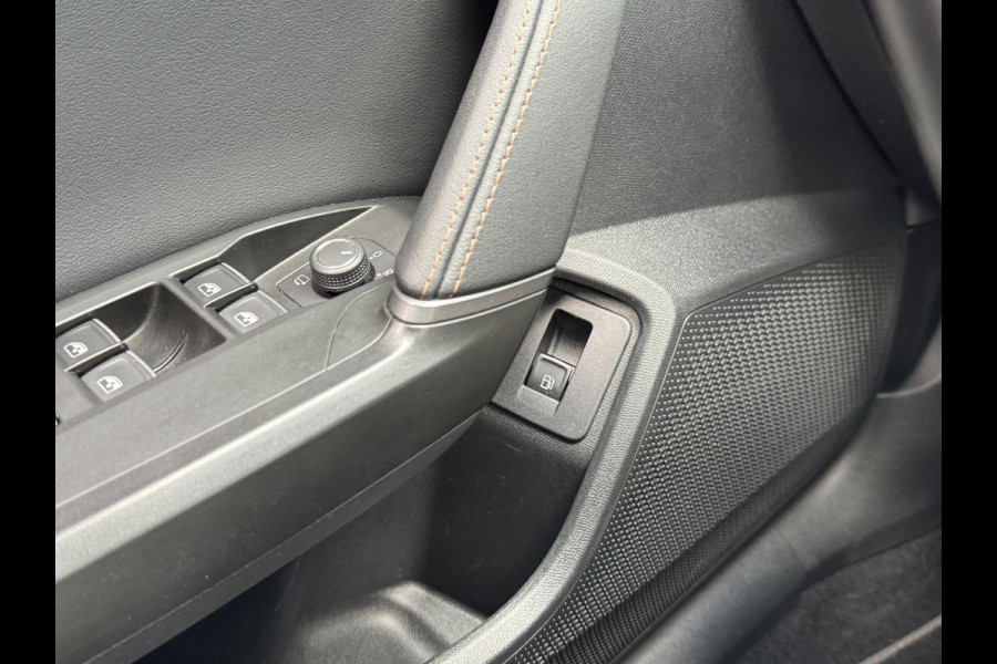 CUPRA Leon 1.4 e-Hybrid VZ Adrenaline NL-AUTO | 1/2 LEDER | PLUG IN