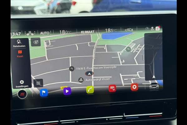 CUPRA Leon 1.4 e-Hybrid VZ Adrenaline NL-AUTO | 1/2 LEDER | PLUG IN