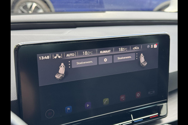 CUPRA Leon 1.4 e-Hybrid VZ Adrenaline NL-AUTO | 1/2 LEDER | PLUG IN