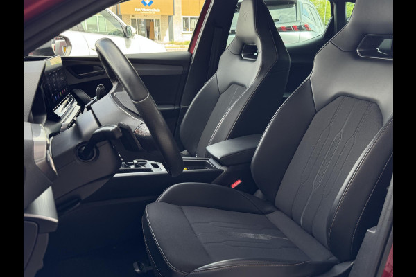 CUPRA Leon 1.4 e-Hybrid VZ Adrenaline NL-AUTO | 1/2 LEDER | PLUG IN