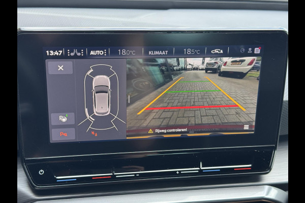 CUPRA Leon 1.4 e-Hybrid VZ Adrenaline NL-AUTO | 1/2 LEDER | PLUG IN