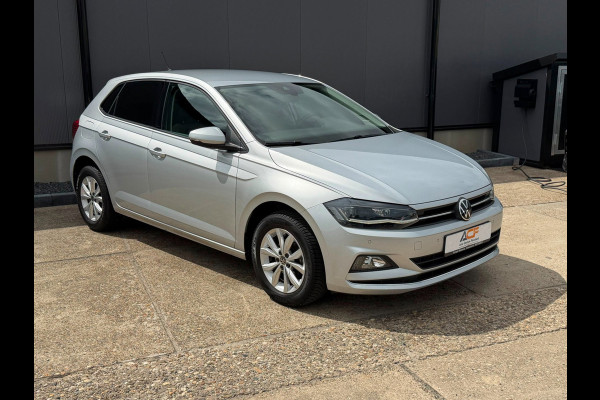 Volkswagen Polo 1.0 TSI Highline Bussines 1e eig.