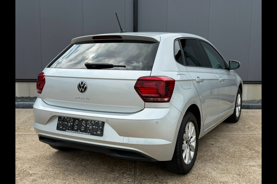 Volkswagen Polo 1.0 TSI Highline Bussines 1e eig.