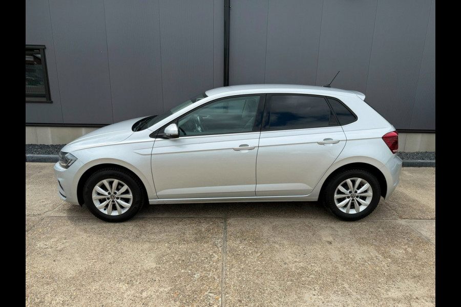 Volkswagen Polo 1.0 TSI Highline Bussines 1e eig.