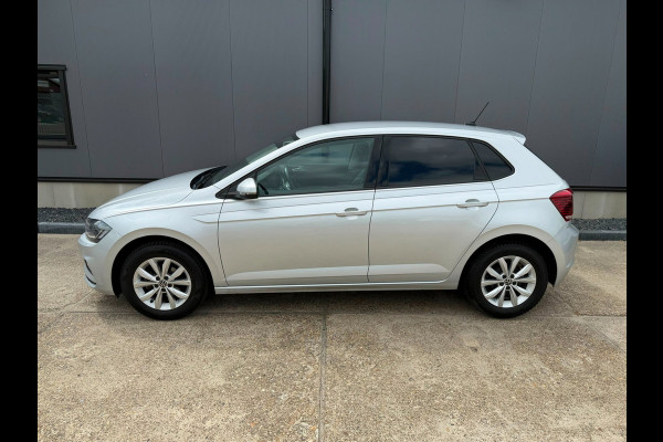 Volkswagen Polo 1.0 TSI Highline Bussines 1e eig.