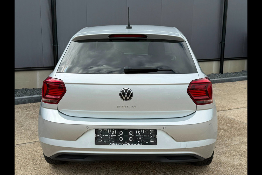 Volkswagen Polo 1.0 TSI Highline Bussines 1e eig.