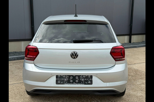 Volkswagen Polo 1.0 TSI Highline Bussines 1e eig.