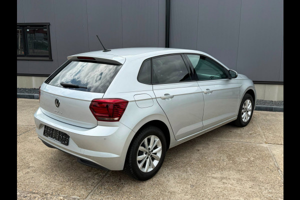 Volkswagen Polo 1.0 TSI Highline Bussines 1e eig.