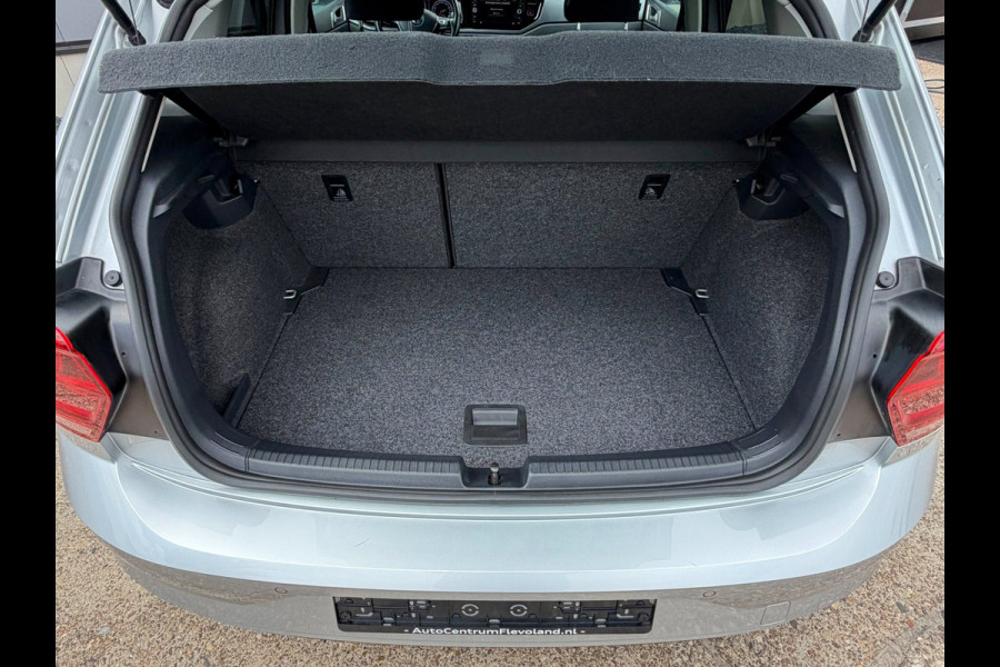 Volkswagen Polo 1.0 TSI Highline Bussines 1e eig.
