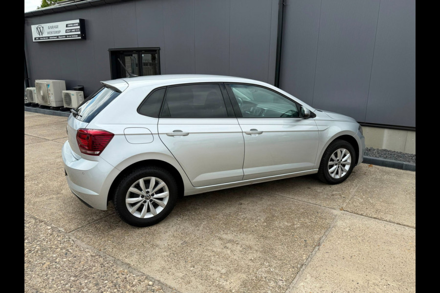 Volkswagen Polo 1.0 TSI Highline Bussines 1e eig.