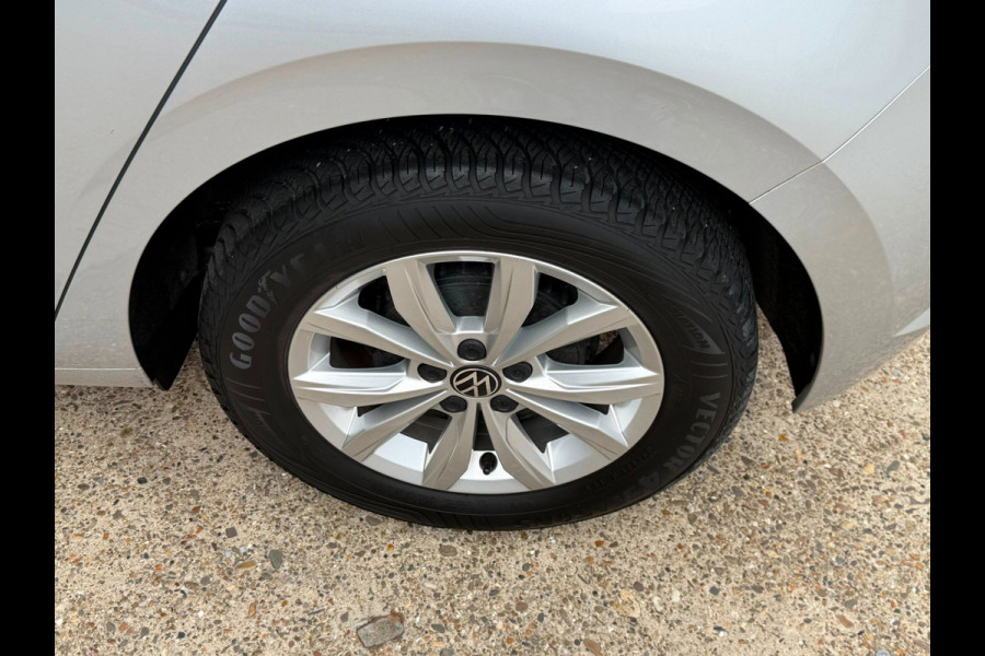 Volkswagen Polo 1.0 TSI Highline Bussines 1e eig.