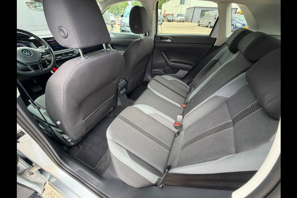 Volkswagen Polo 1.0 TSI Highline Bussines 1e eig.