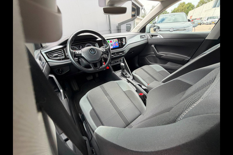 Volkswagen Polo 1.0 TSI Highline Bussines 1e eig.