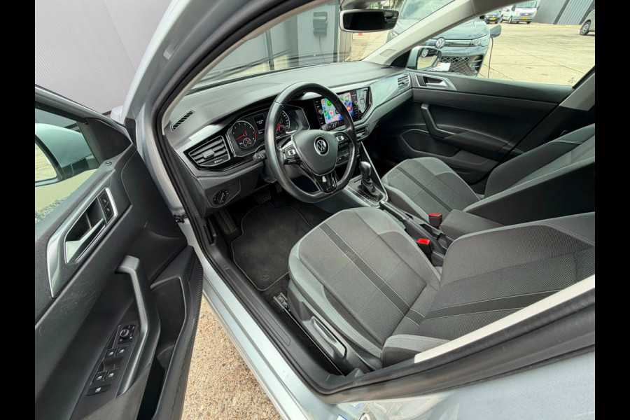 Volkswagen Polo 1.0 TSI Highline Bussines 1e eig.