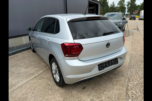 Volkswagen Polo 1.0 TSI Highline Bussines 1e eig.
