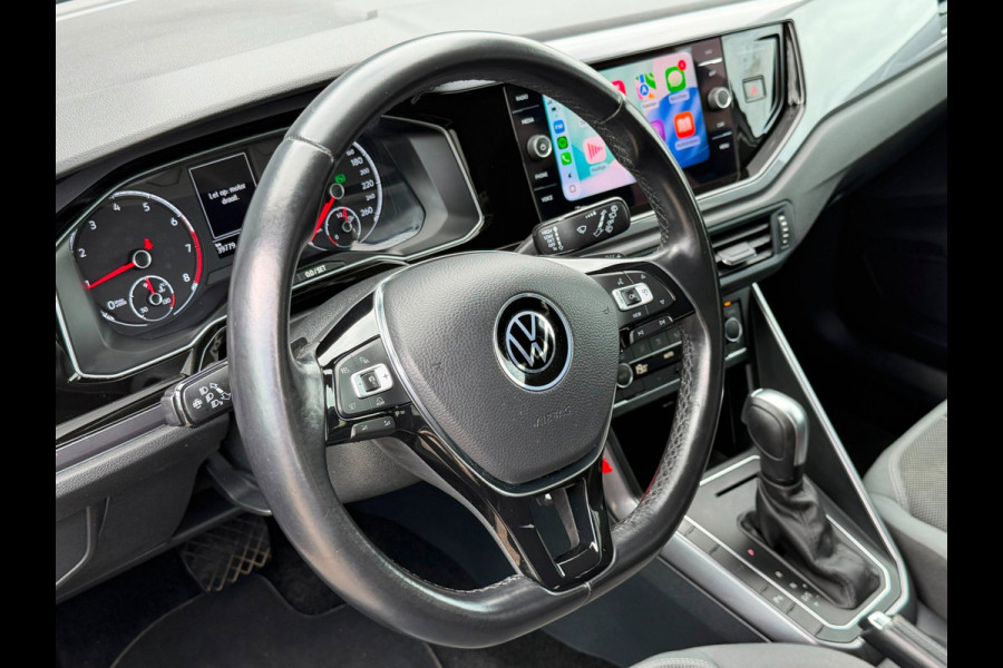 Volkswagen Polo 1.0 TSI Highline Bussines 1e eig.