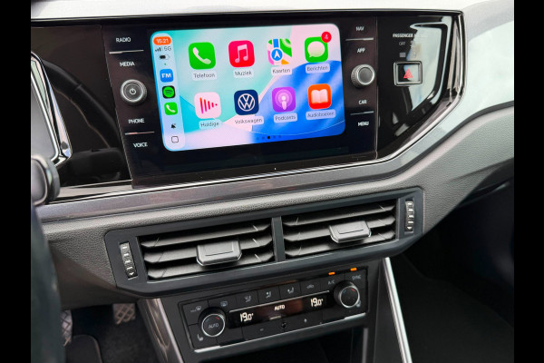 Volkswagen Polo 1.0 TSI Highline Bussines 1e eig.