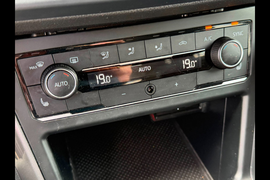 Volkswagen Polo 1.0 TSI Highline Bussines 1e eig.