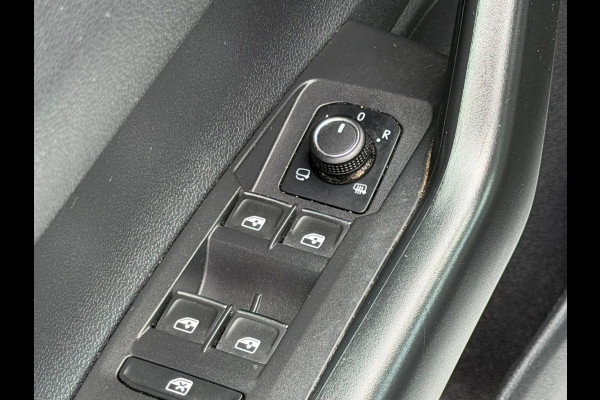 Volkswagen Polo 1.0 TSI Highline Bussines 1e eig.