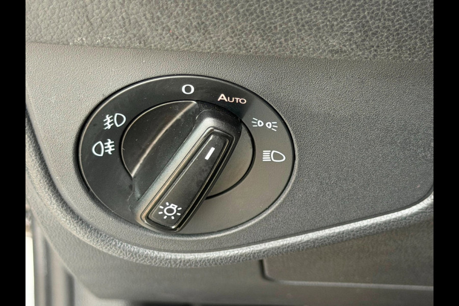 Volkswagen Polo 1.0 TSI Highline Bussines 1e eig.