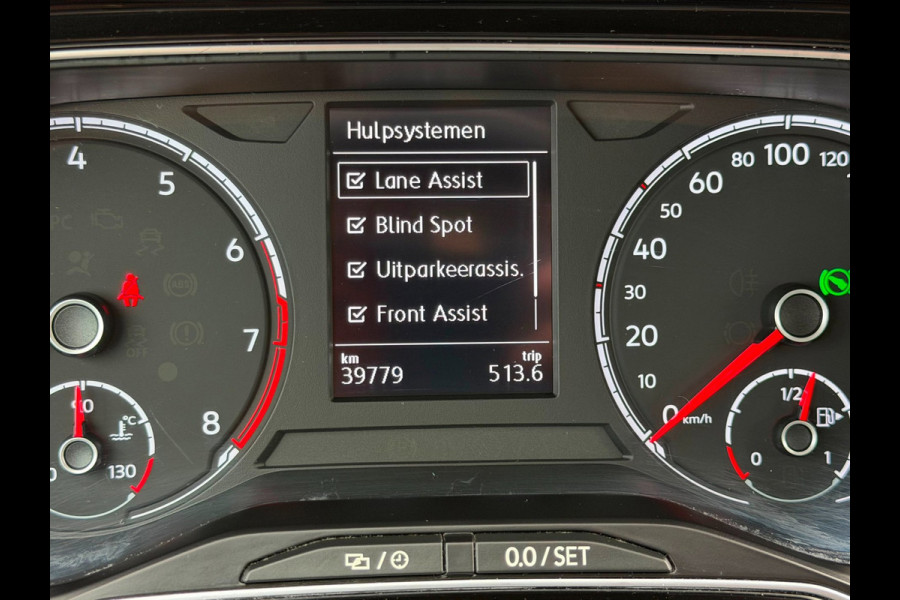 Volkswagen Polo 1.0 TSI Highline Bussines 1e eig.