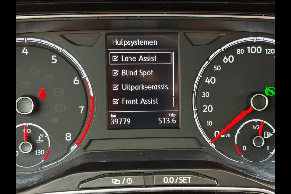 Volkswagen Polo 1.0 TSI Highline Bussines 1e eig.