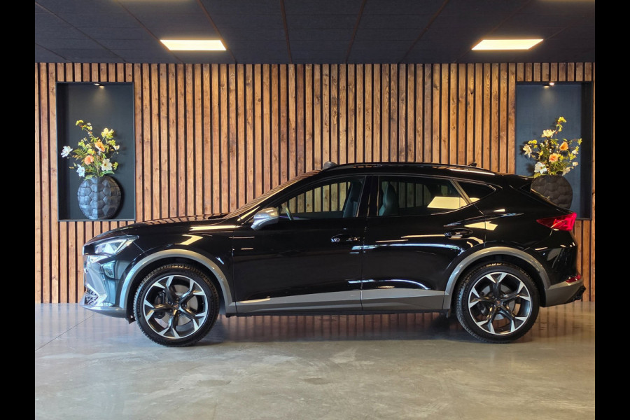 CUPRA Formentor 2.0 TSI 4DRIVE l Beats l Trekhaak l Pano l Virtual l Carplay