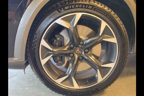CUPRA Formentor 2.0 TSI 4DRIVE l Beats l Trekhaak l Pano l Virtual l Carplay