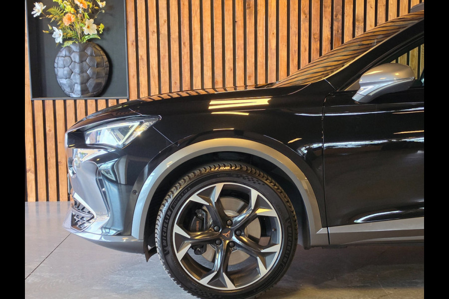 CUPRA Formentor 2.0 TSI 4DRIVE l Beats l Trekhaak l Pano l Virtual l Carplay