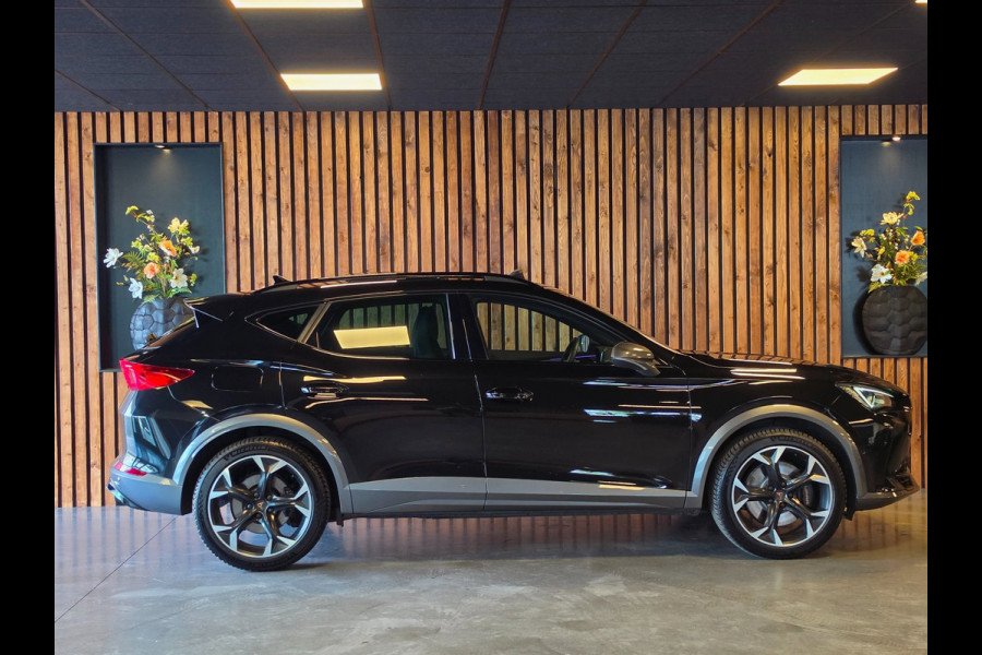 CUPRA Formentor 2.0 TSI 4DRIVE l Beats l Trekhaak l Pano l Virtual l Carplay