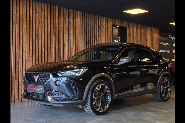 CUPRA Formentor 2.0 TSI 4DRIVE l Beats l Trekhaak l Pano l Virtual l Carplay