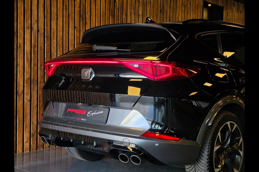 CUPRA Formentor 2.0 TSI 4DRIVE l Beats l Trekhaak l Pano l Virtual l Carplay