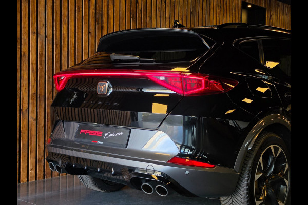 CUPRA Formentor 2.0 TSI 4DRIVE l Beats l Trekhaak l Pano l Virtual l Carplay