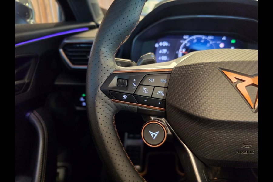 CUPRA Formentor 2.0 TSI 4DRIVE l Beats l Trekhaak l Pano l Virtual l Carplay
