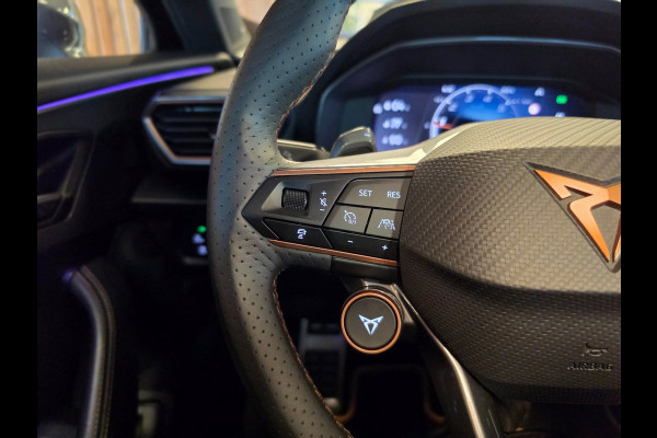 CUPRA Formentor 2.0 TSI 4DRIVE l Beats l Trekhaak l Pano l Virtual l Carplay
