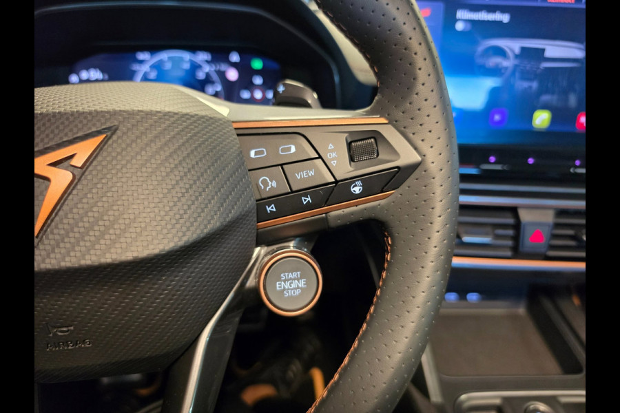 CUPRA Formentor 2.0 TSI 4DRIVE l Beats l Trekhaak l Pano l Virtual l Carplay
